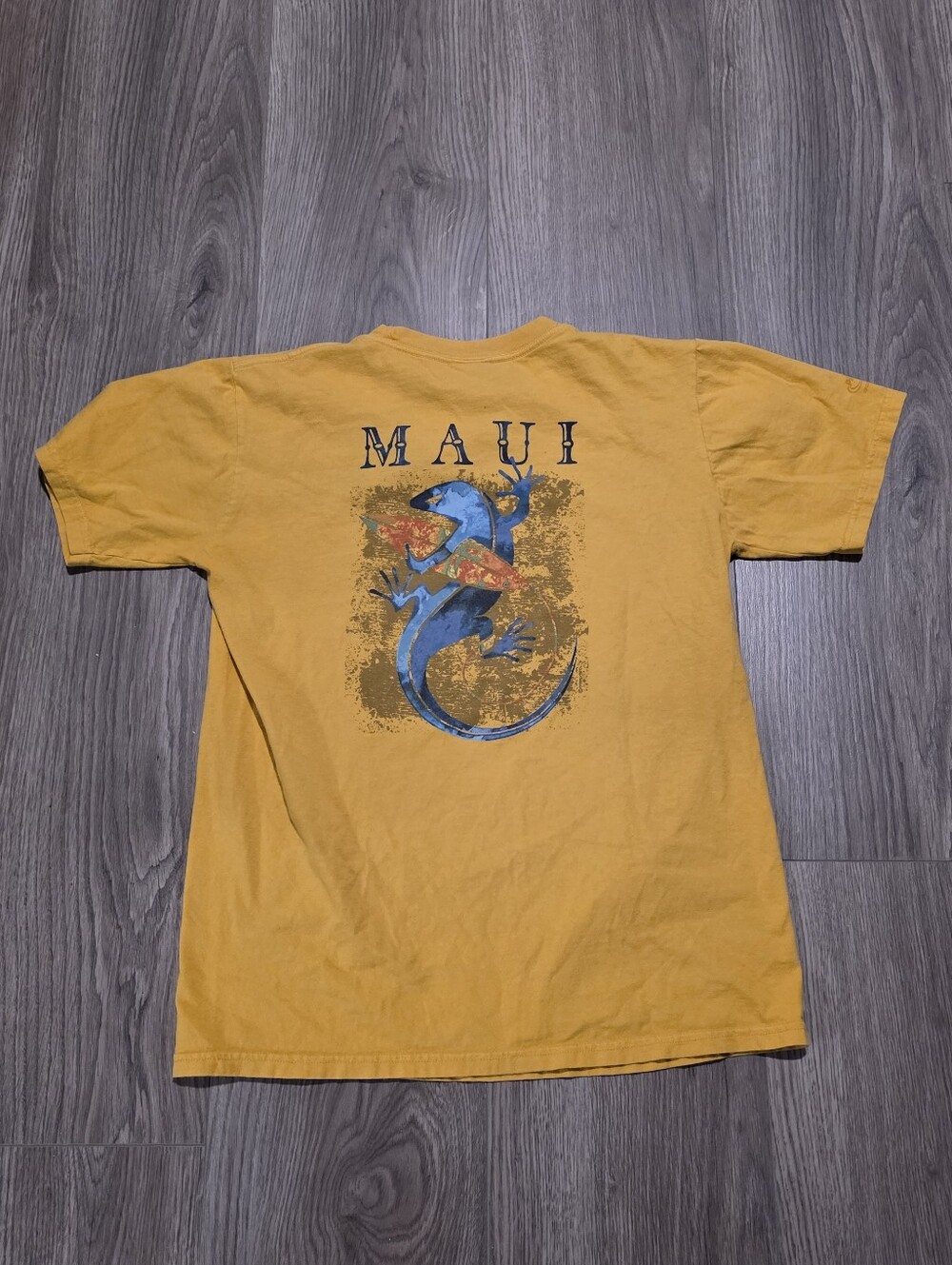 Men's Top - Picture 2 of 2